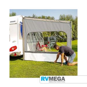 Fiamma Caravanstore End / Side Wall XL Version