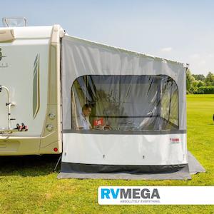 Fiamma Awning Side Wall for F45 / F65 / F80