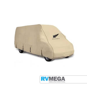 Caravan Motorhome Covers: Coverworld Motorhome B Class Cover
