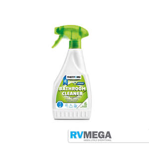 Waste Water Treatment Chemicals: Thetford Bathroom Cleaner