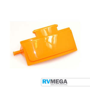 Toilet Spare Parts: Dometic Flap Door Slide CTS3110/4110