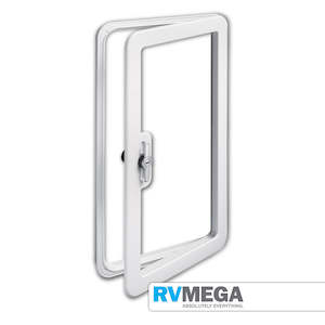 Dometic SK5 Cassette Door for Saneo Toilet