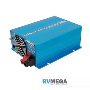 Neuton Power 700W 12V Pure Sine Wave Inverter