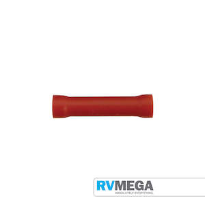 Narva Narva Crimp Terminal Cable Joiner Red 2.5 - 3mm Vinyl