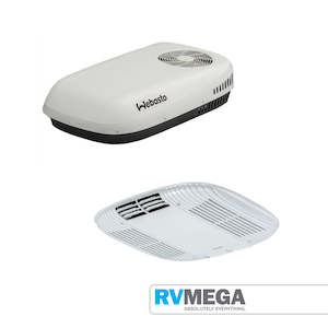 Webasto Rooftop Air Conditioner Cool Top Trail 24