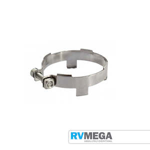 Truma Ducting Exhaust Clip (All Models)