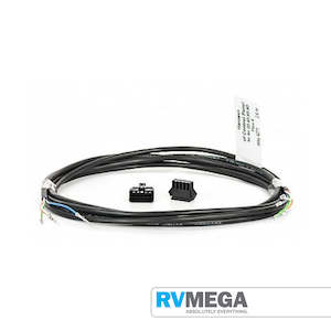 Diesel Heater Parts: Autoterm Extension Wiring For Comfort Control Panel (2.6M)