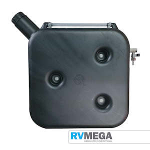 Webasto 12 litre Diesel Heater Fuel Tank