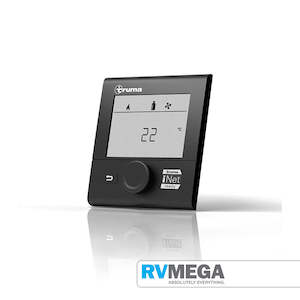 Truma Combi CP Plus Controller