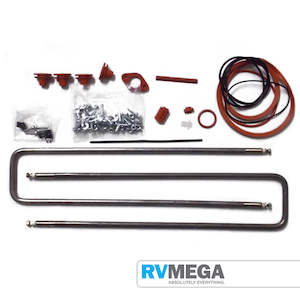 Lpg Heater Parts: Truma Combi 2 Element Replacement Kit