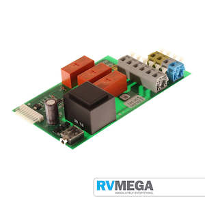 Truma Ultraheat PCB Board