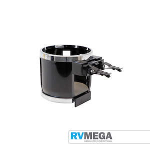 Vent Mounted Drinks Holder