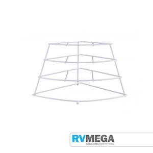 Corner Plate Stacker