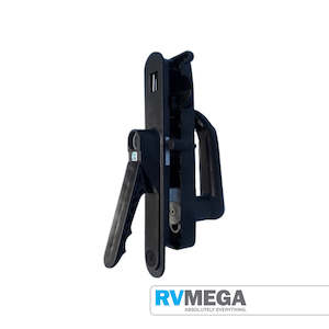 Accessories R1 2: Camec 1 Key fits all 2 Barrel Lock Kit