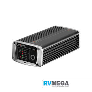 Battery Chargers: Projecta Low Voltage Disconnect 12V 50A LVD50