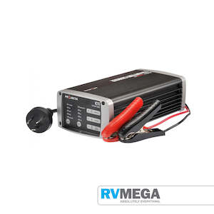 Battery Chargers: Projecta 12V 15A Multichem Lithium Battery Charger IC15