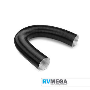 Heating Installation Components: AutoTerm 65mm Ducting Per Metre