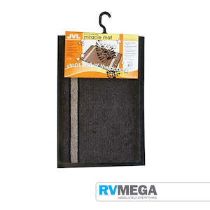 Awning Mats Carpet: Miracle Barrier Door Mat 40cm x 60cm