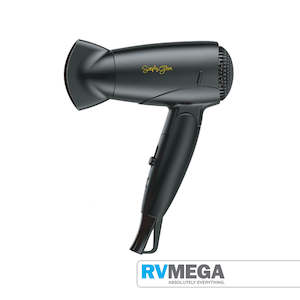 12 Volt Hair Dryer