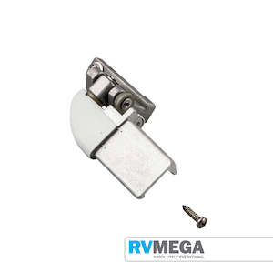 Awning Spare Parts: Dometic Awning Retainer Bottom Right Hand