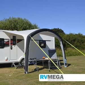 Dometic Sunshine Air Pro Canopy 300