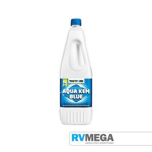 Thetford Aqua Kem Blue 2 Litre