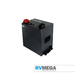 Projecta 200AH 12v Lithium Battery