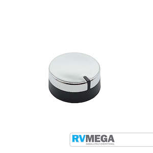 Oven Hob Parts Accessories: Thetford Control Knob SSPA0933