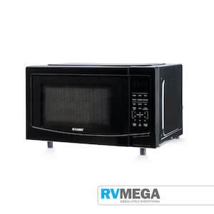 Camec Multi function Oven 28 Litre 1440 Watt