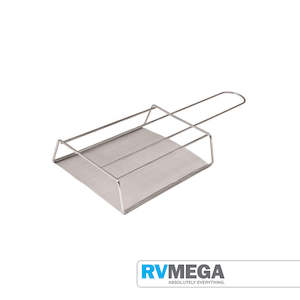 Campfire Gauze Toaster