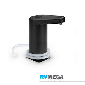 Camping Equipment: Dometic GO Hydration Water Tap