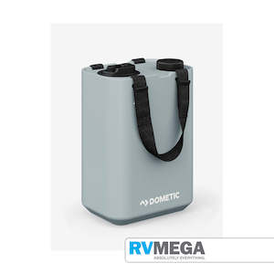 Camping Equipment: Dometic GO Hydration Water Jug 11L