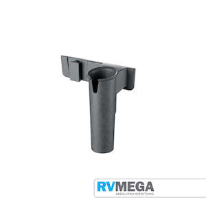 Rod Holder for Cool Ice Boxes