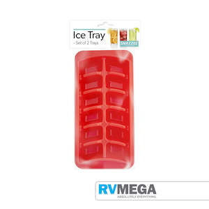 Ice Tray Set Of 2