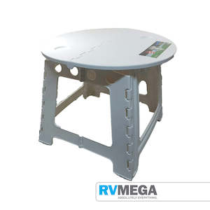Large Folding Table