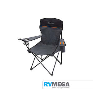 Kiwi Tiki Tour Chair