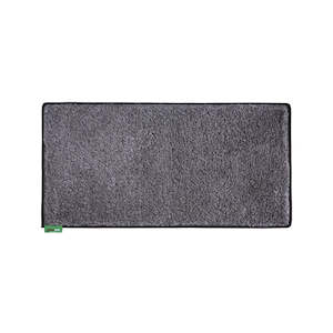 Muk Mat Original Dark Grey 60 x 28.5cm