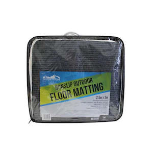 Southern Alps Awning Floor Mat