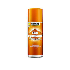 Toilet Spare Parts: Thetford Seal Lubricant 200ml