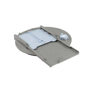 Toilet Spare Parts: Dometic Saneo CS Cassette Seal/Slider