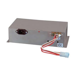 Battery Chargers: UK Caravan Automatic Battery Charger 12V 20 Amp