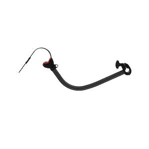 Bikes Bike Racks Parts: Fiamma Bike Block Pro 4 Black