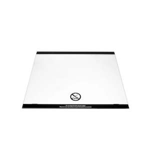 Thetford Glass Lid SGL200X/SSPA0236 suits Caprice Mk3