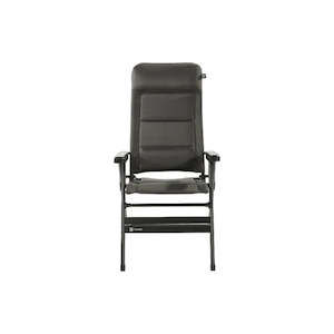 Travellife Barletta Recliner Comfort XL Dark Grey