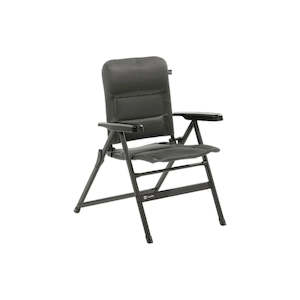 Travellife Barletta Recliner Comfort M Dark Grey