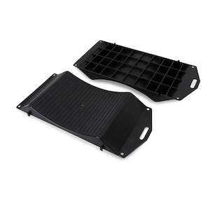 Camec Tyre Flat Spot Saver