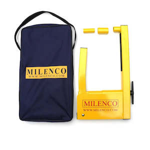 Milenco Compact Wheel Clamp