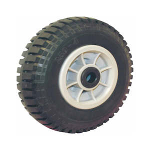 Jockey Wheels And Parts: Spare Jockey wheel - 215 X 58mm wide