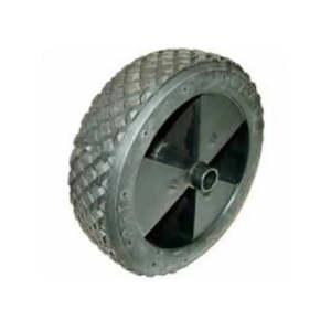 Jockey Wheels And Parts: Jockey Wheel spare for 991222221 240 x 70 Euro