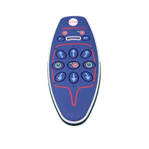 PowrTouch Evolution Twin Axle CDFMC 2.4 GHz Handset